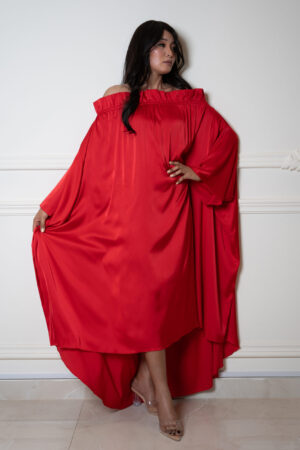 درس - فري سايز - ريد شيري