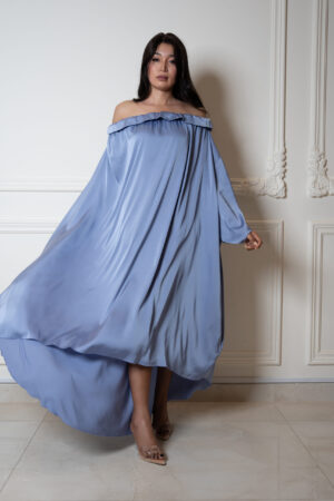 درس - فري سايز - شارم بلو