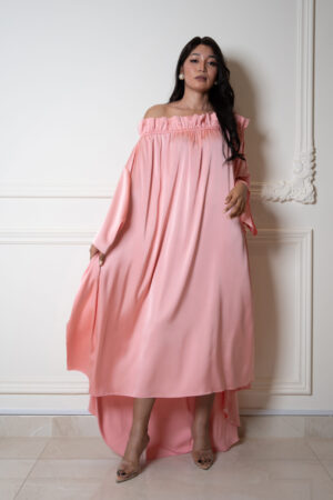 درس - فري سايز - كرستل روز