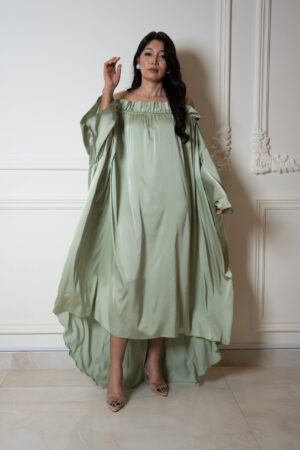 درس - فري سايز - ماتشا