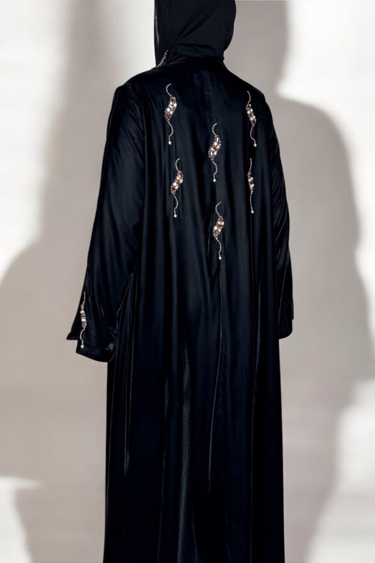 ⁦WS // 25 - 15 Black Velvet⁩ - الصورة ⁦3⁩
