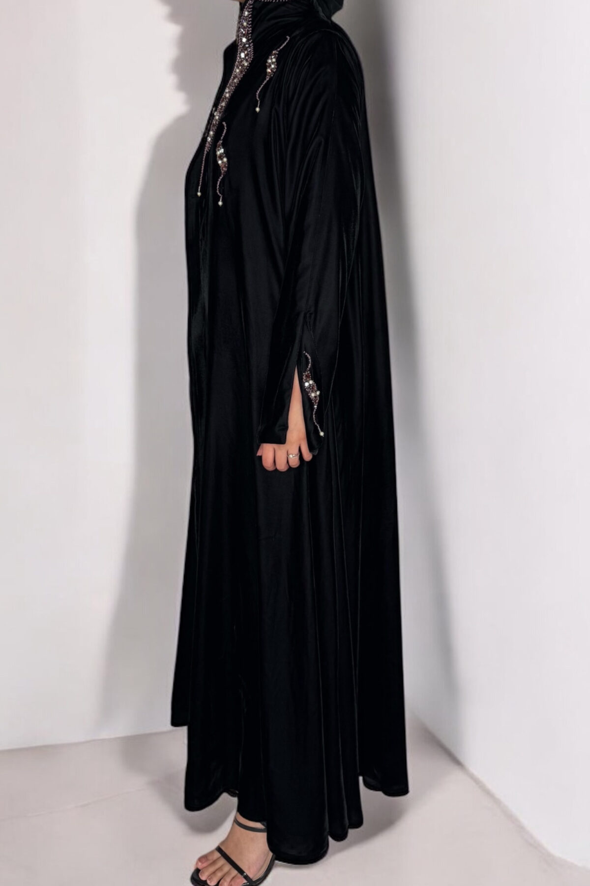 ⁦WS // 25 - 15 Black Velvet⁩ - الصورة ⁦2⁩