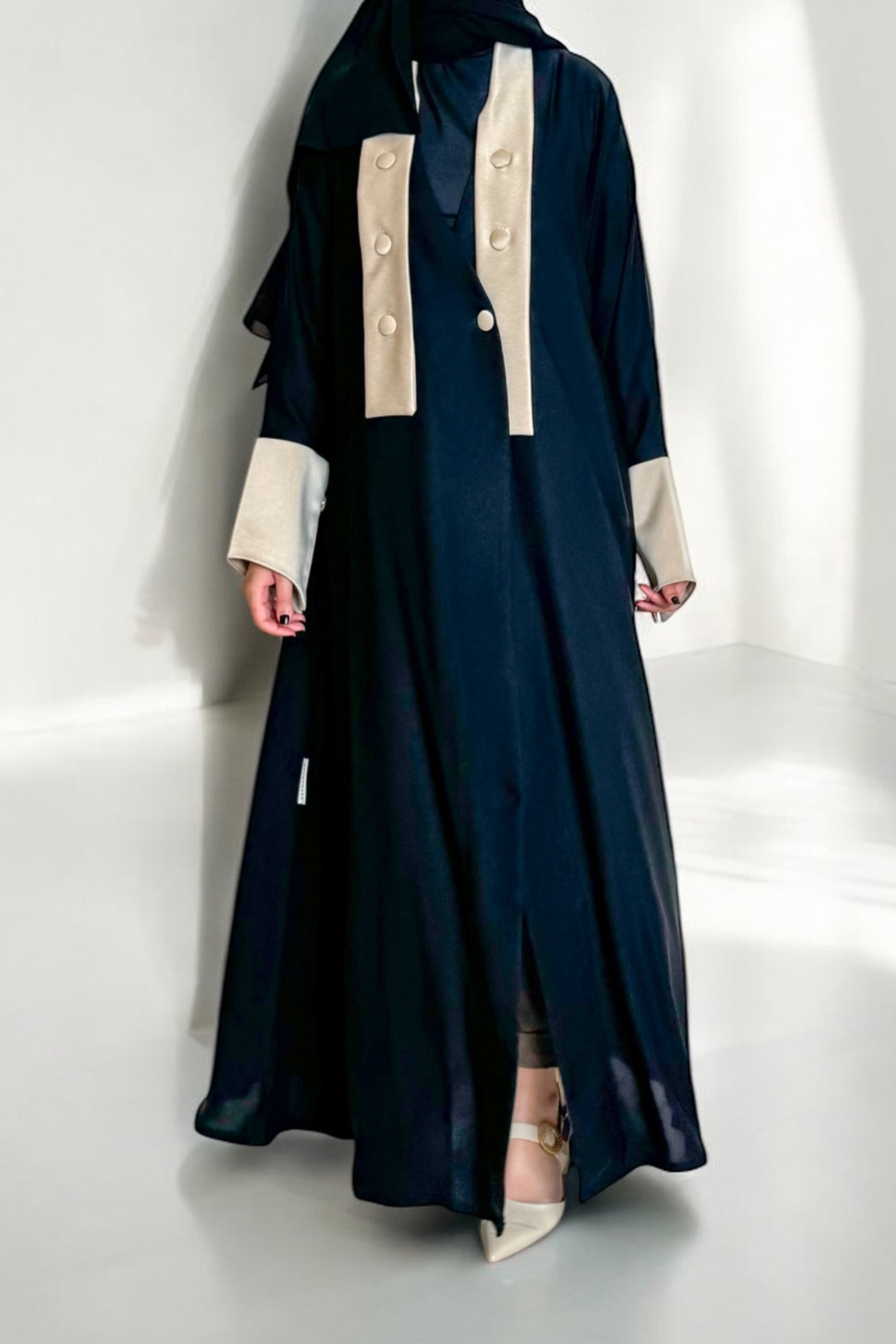 Abaya New Collection