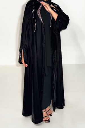 WS // 25 - 15 Black Velvet