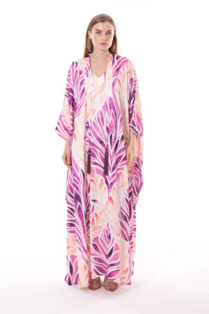 RC 25// دراعة فري سايز