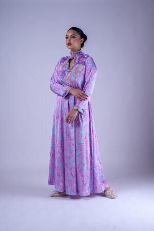 Pre-Order // مخور الخيالة - Violet