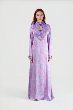 Pre-order // مخور الخيالة - Violet