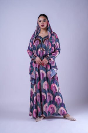 Pre-Order // مخور الاقواس