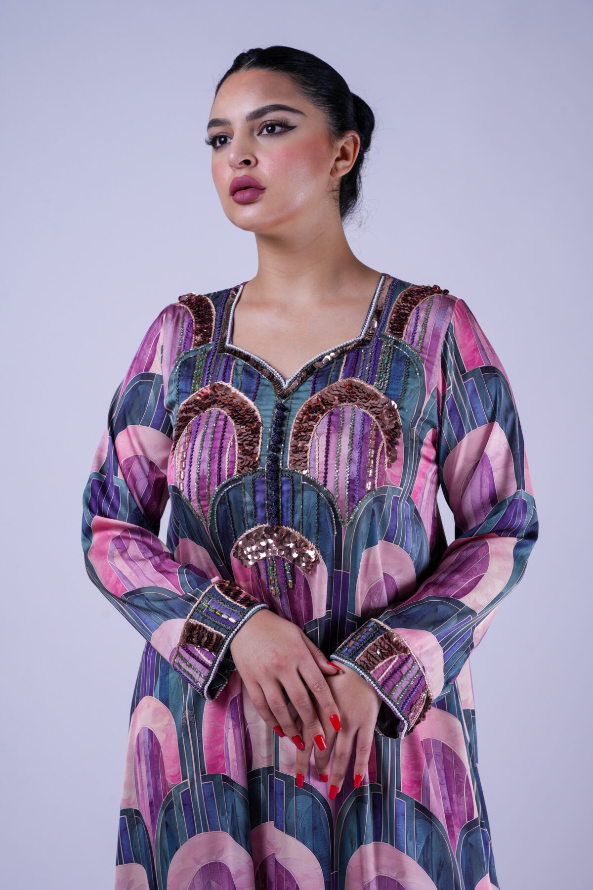 ⁦RC 25// مخور الاقواس + شيلة⁩ - الصورة ⁦3⁩
