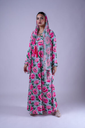 Pre-Order// مخور توليب