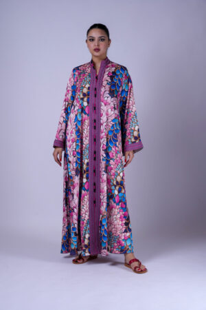 RC 25// Moroccan Caftan