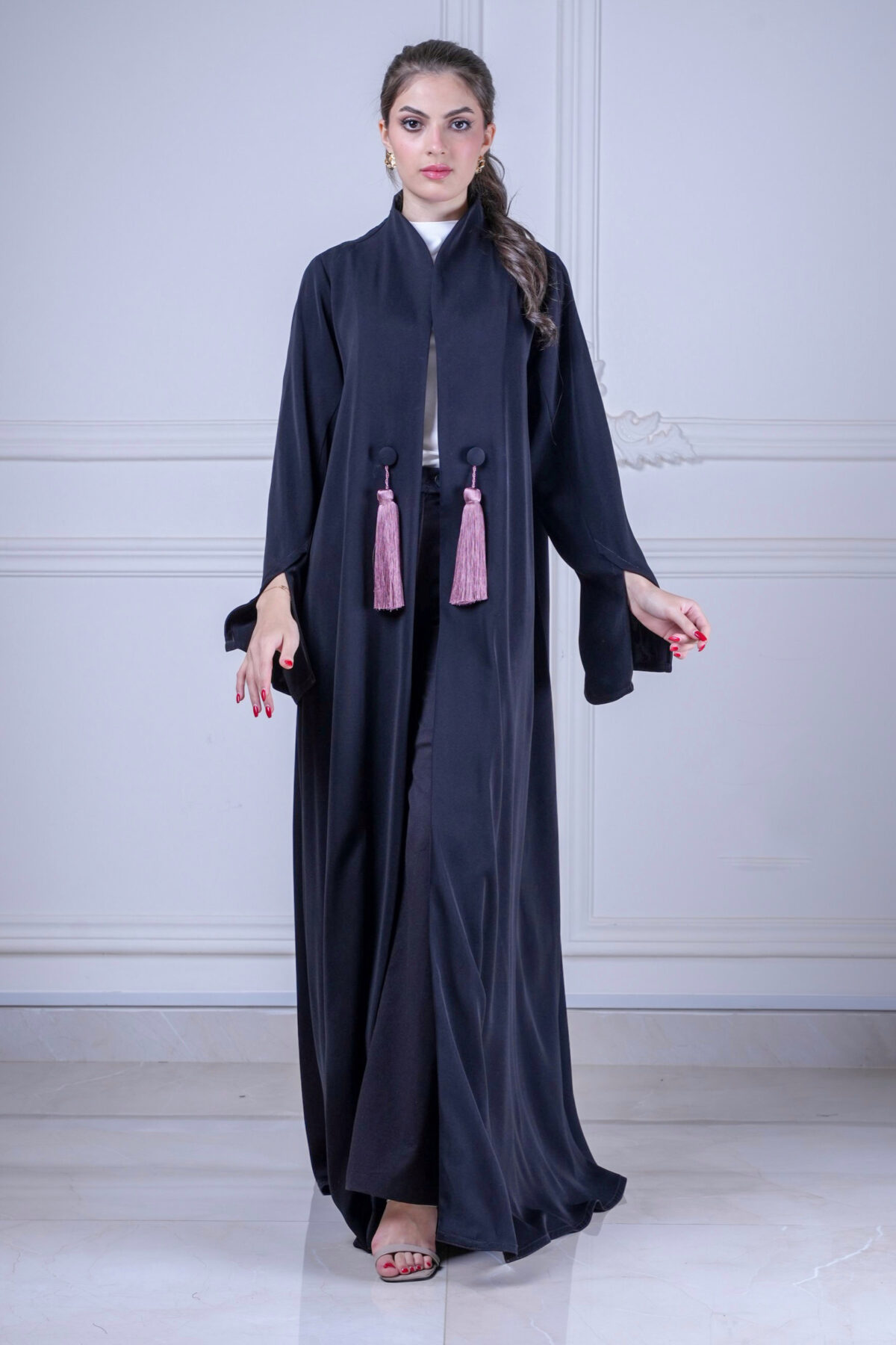 ⁦SS25 // Essential collection 01⁩ - الصورة ⁦2⁩