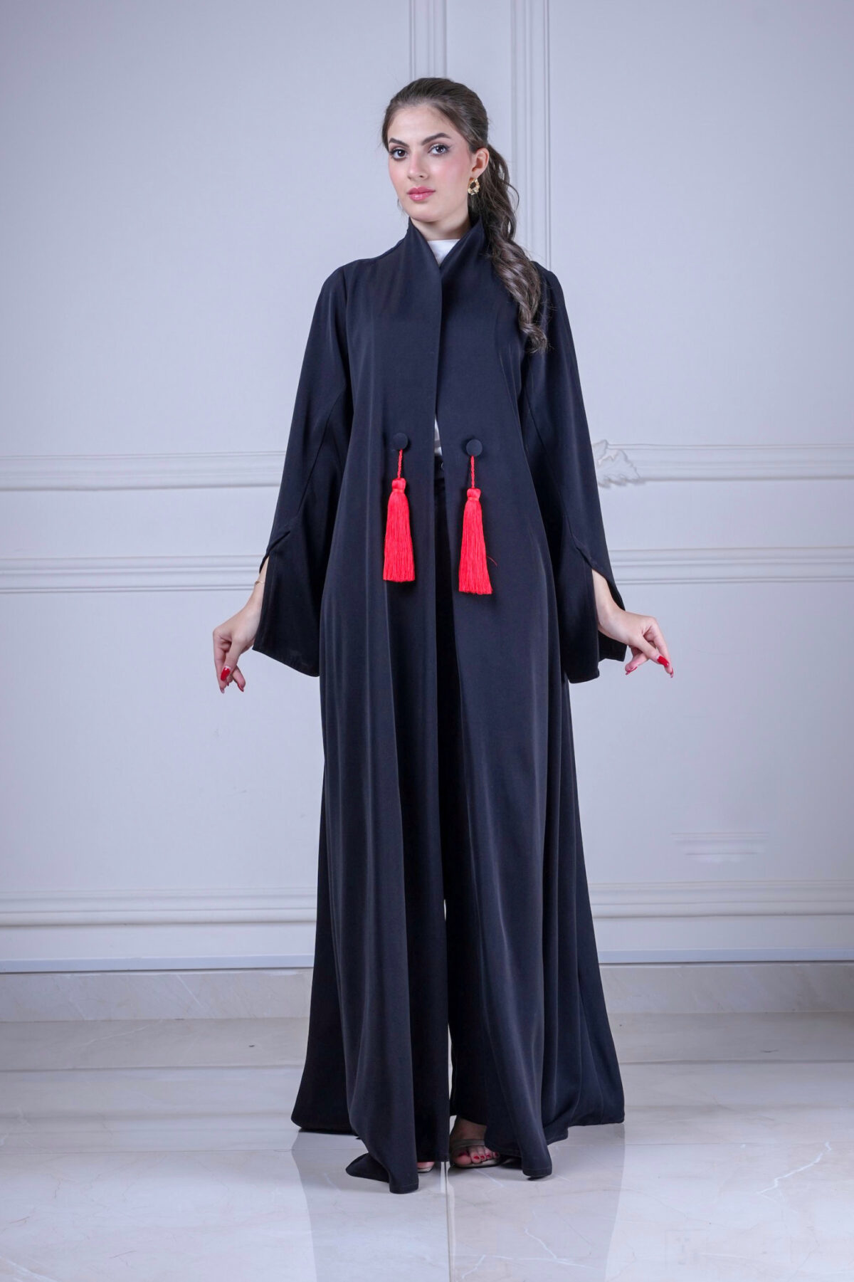 ⁦SS25 // Essential collection 01⁩ - الصورة ⁦8⁩
