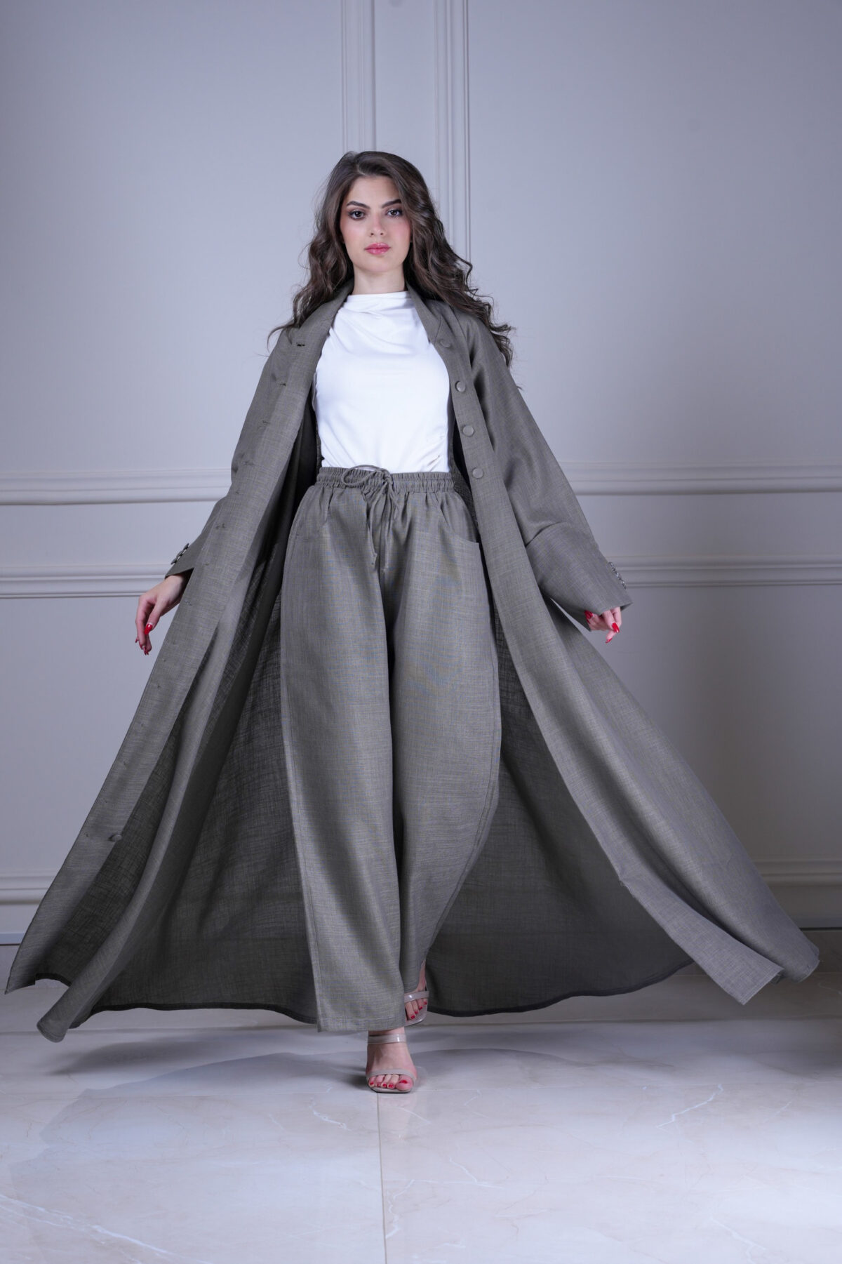 ⁦SS25 // Travel Collection 03⁩ - الصورة ⁦3⁩