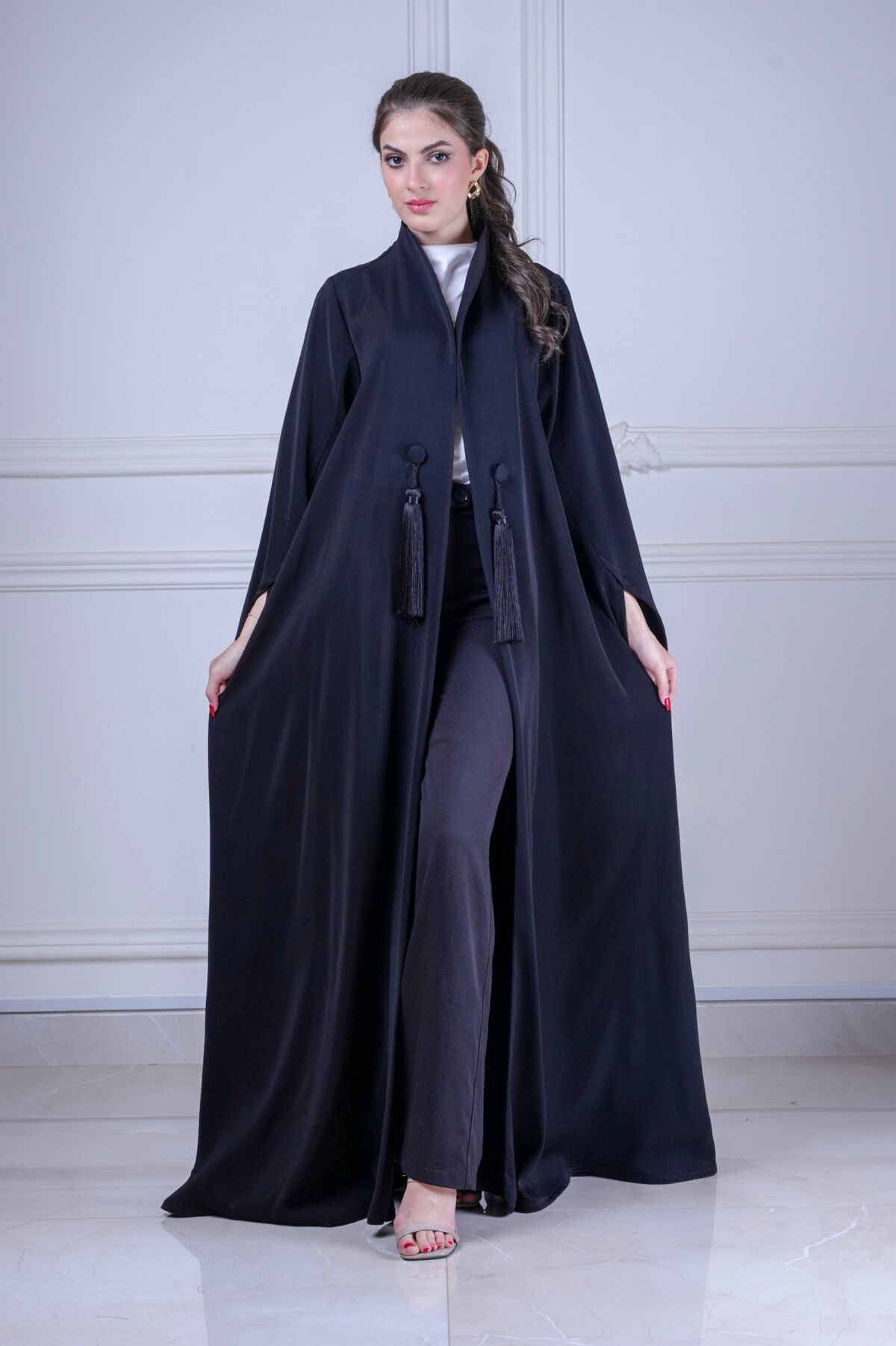 ⁦SS25 // Essential collection 01⁩ - الصورة ⁦5⁩