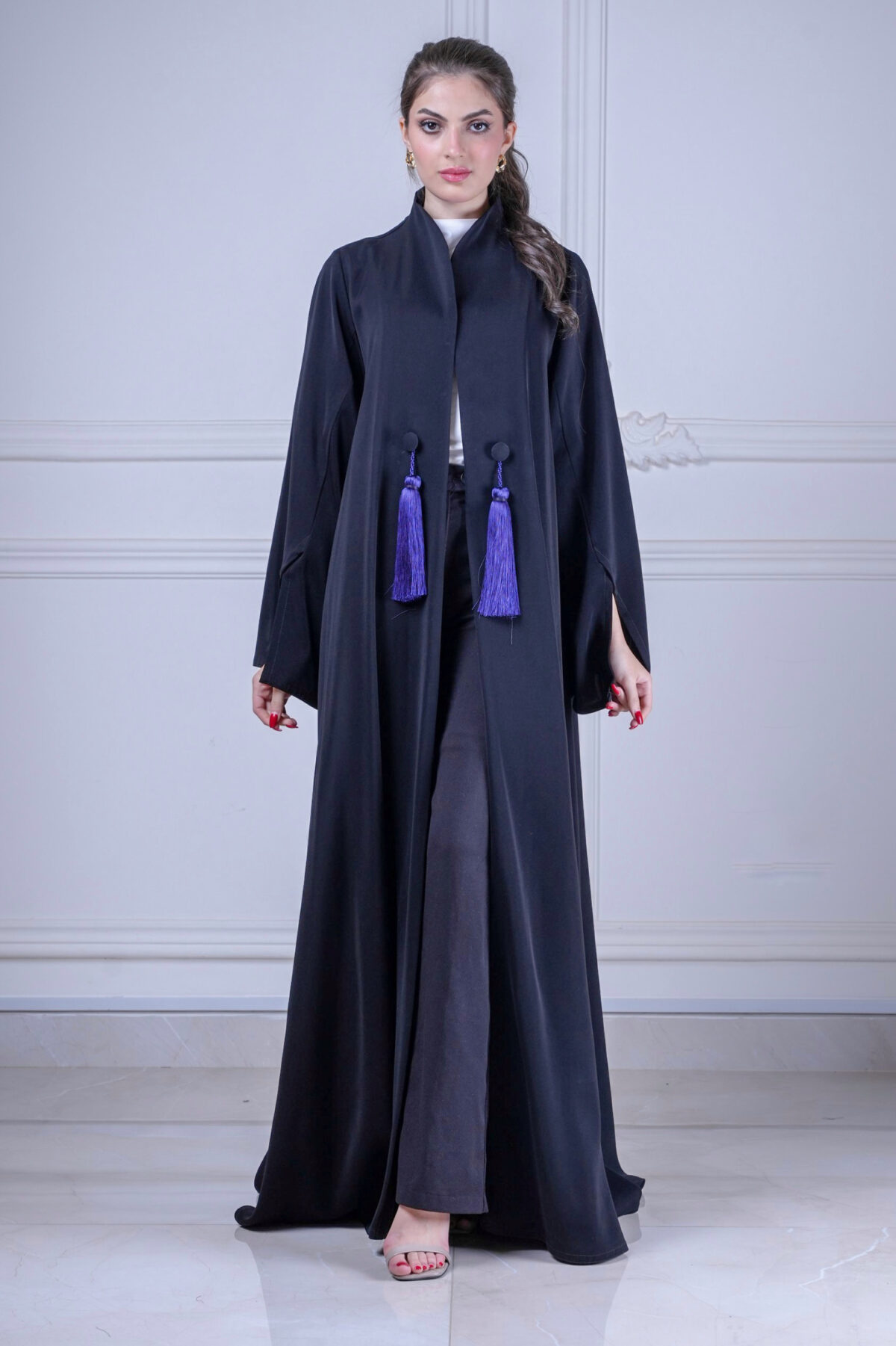 ⁦SS25 // Essential collection 01⁩ - الصورة ⁦7⁩