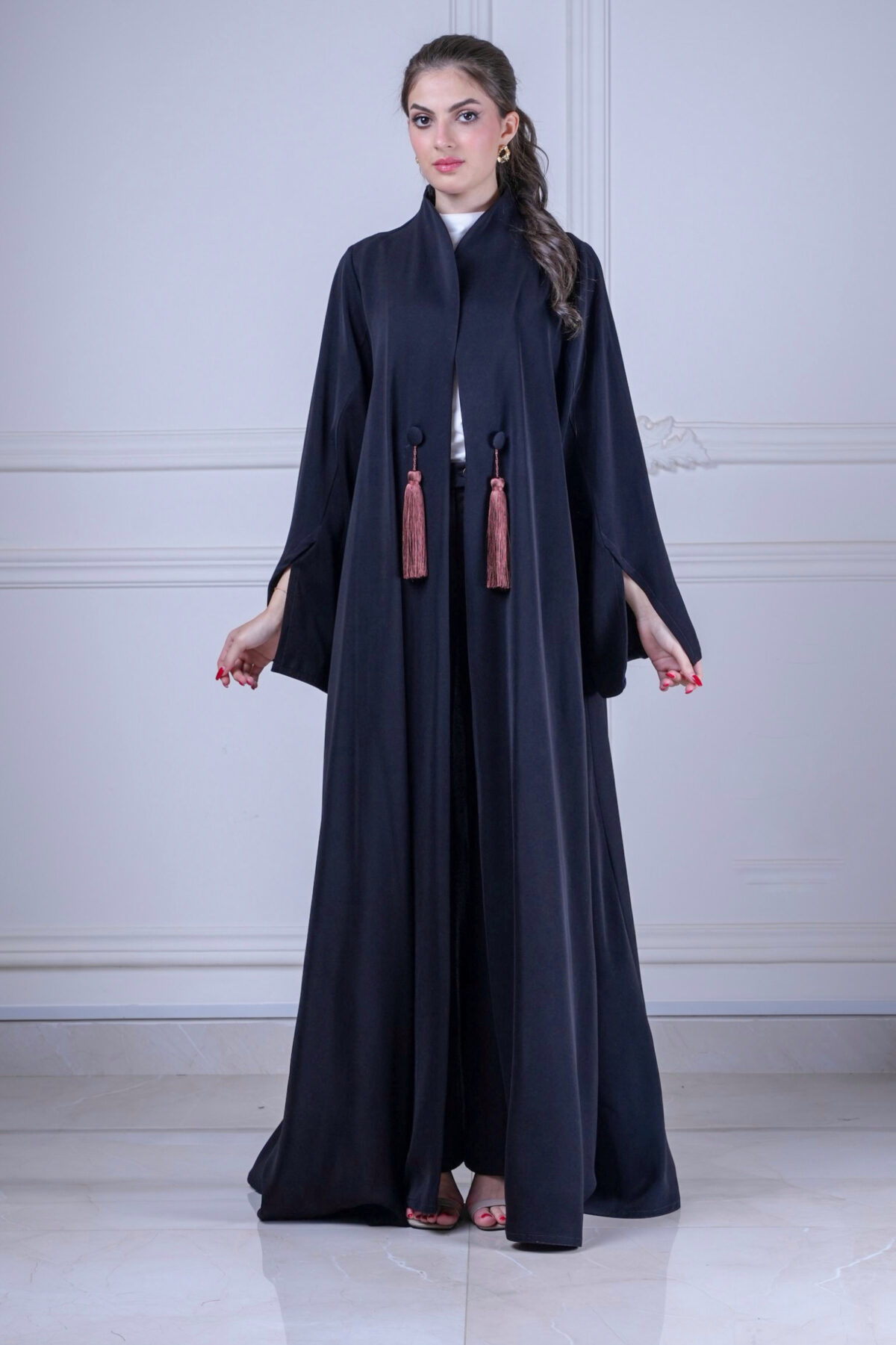 ⁦SS25 // Essential collection 01⁩ - الصورة ⁦3⁩