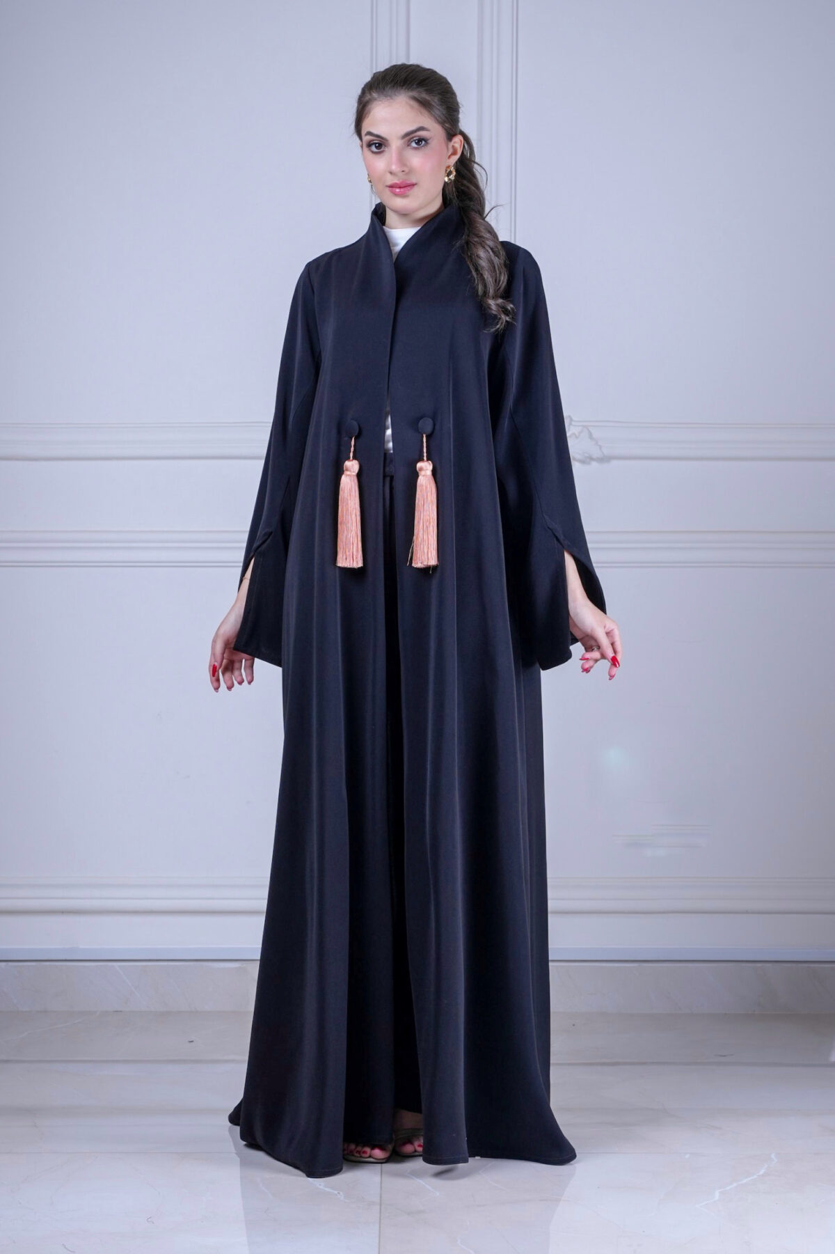⁦SS25 // Essential collection 01⁩ - الصورة ⁦9⁩