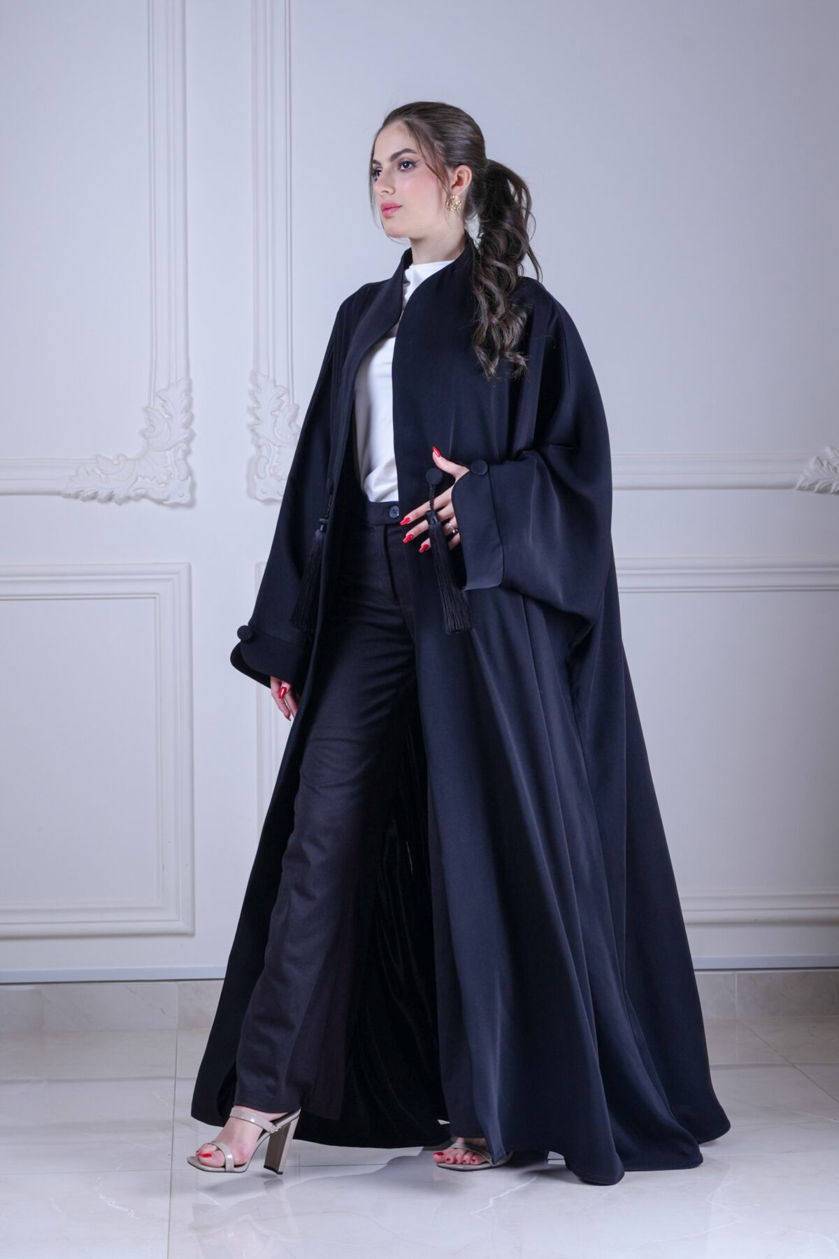 ⁦SS25 // Essential Collection 02⁩ - الصورة ⁦6⁩