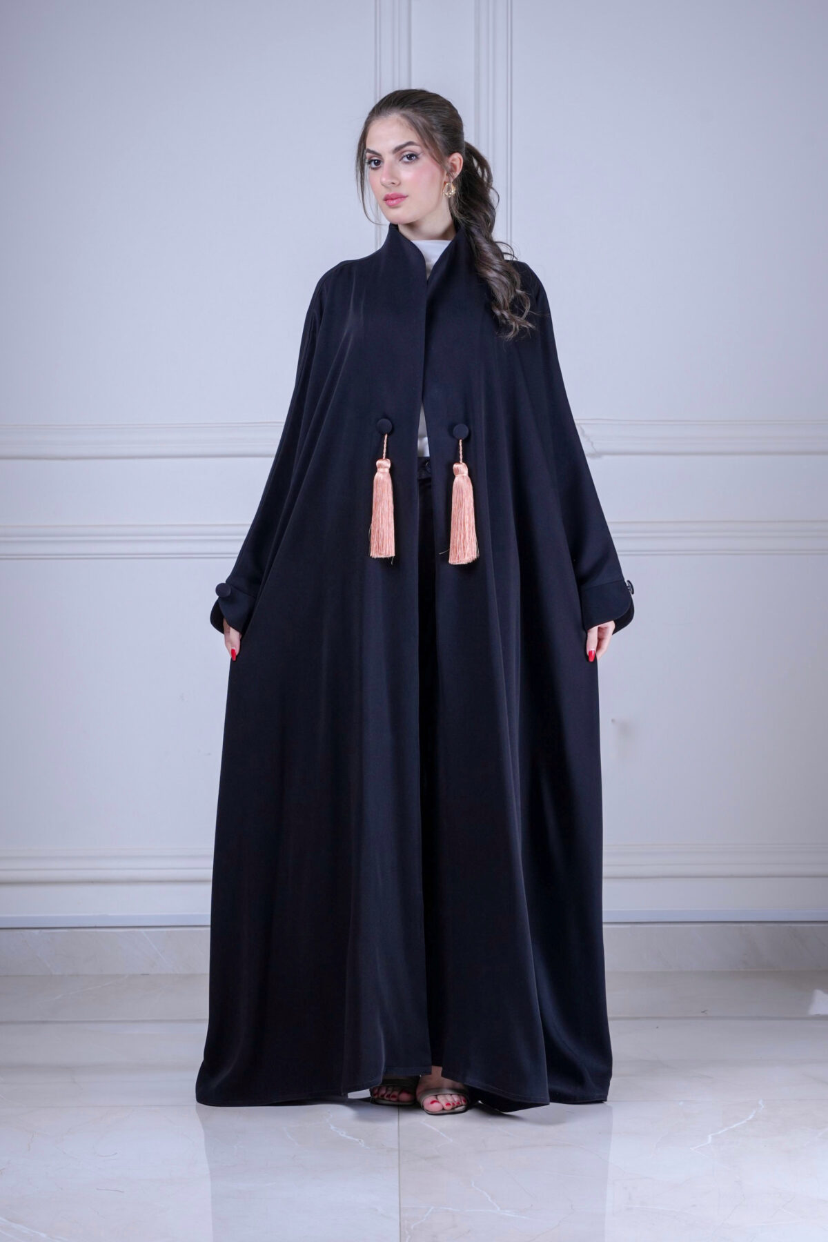 ⁦SS25 // Essential Collection 02⁩ - الصورة ⁦2⁩