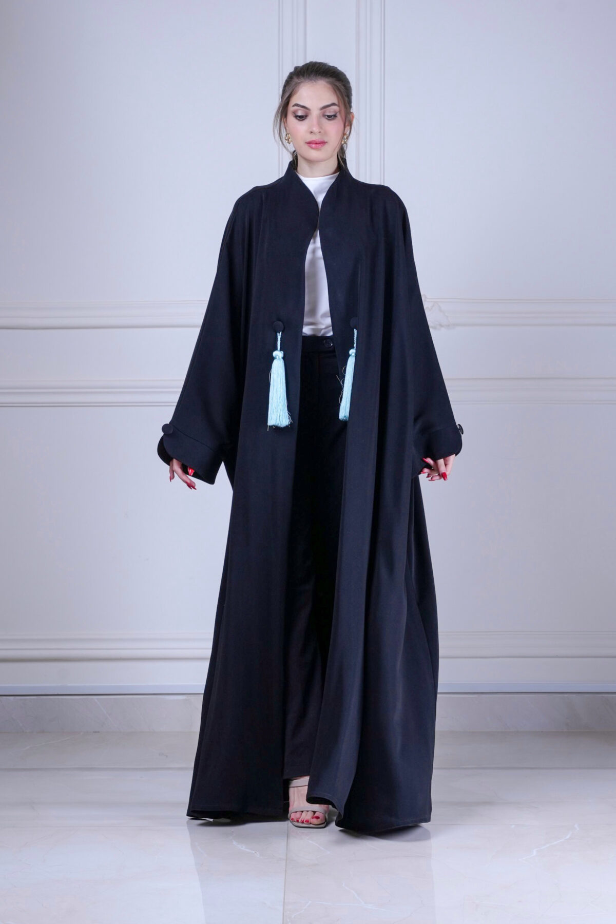⁦SS25 // Essential Collection 02⁩ - الصورة ⁦7⁩