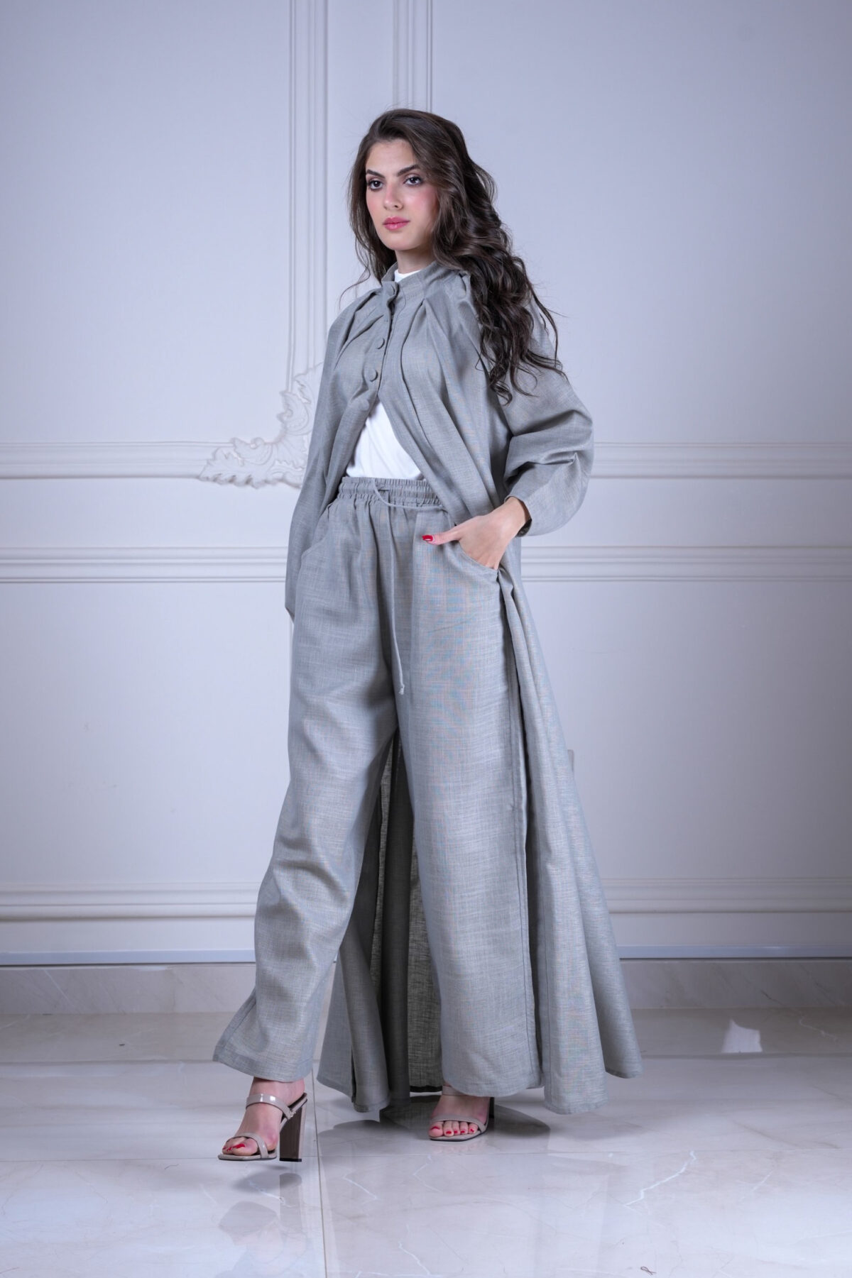 ⁦SS25 // Travel Collection 02⁩ - الصورة ⁦3⁩