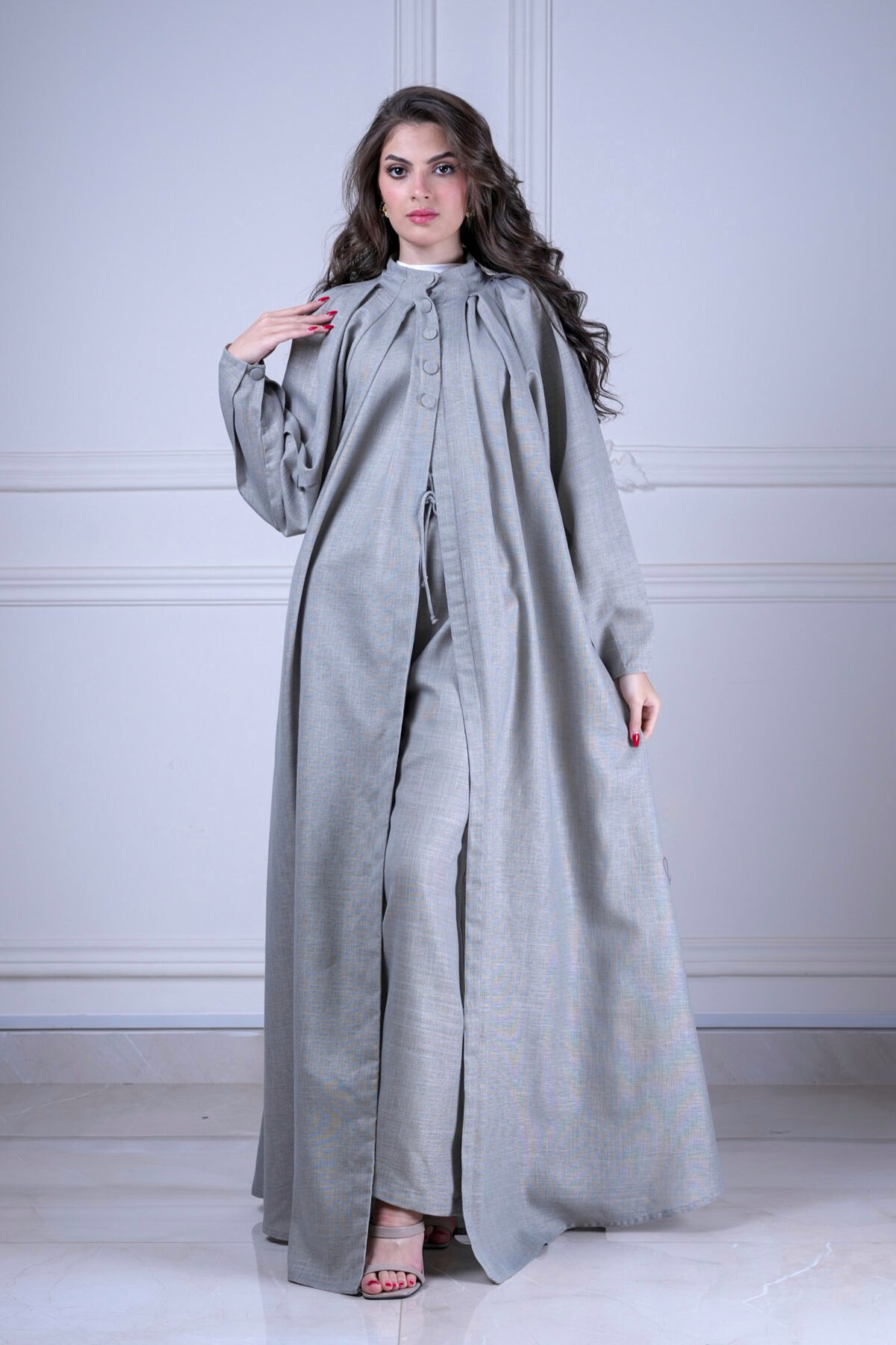 SS25 // Travel Collection 02