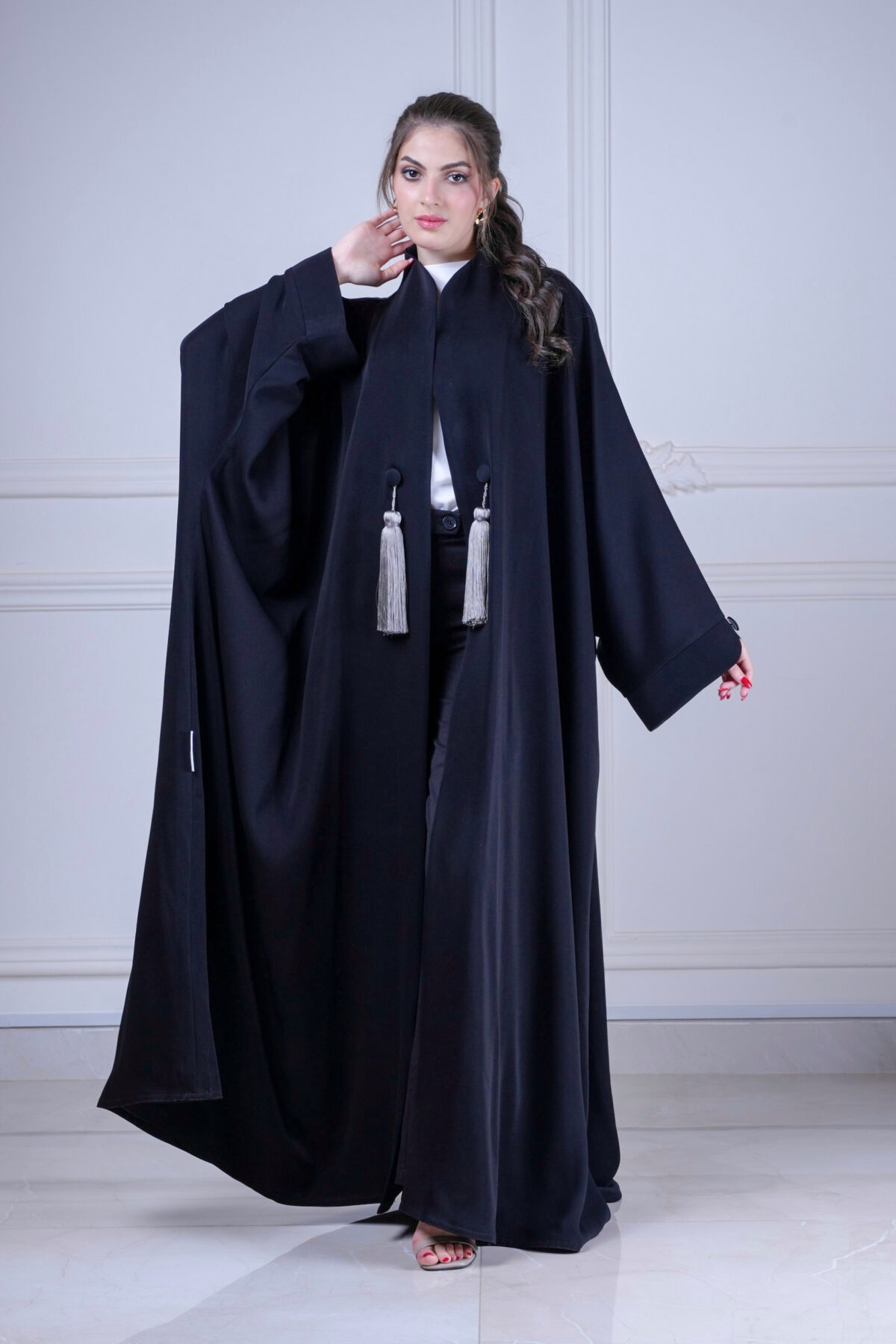 ⁦SS25 // Essential Collection 02⁩ - الصورة ⁦8⁩