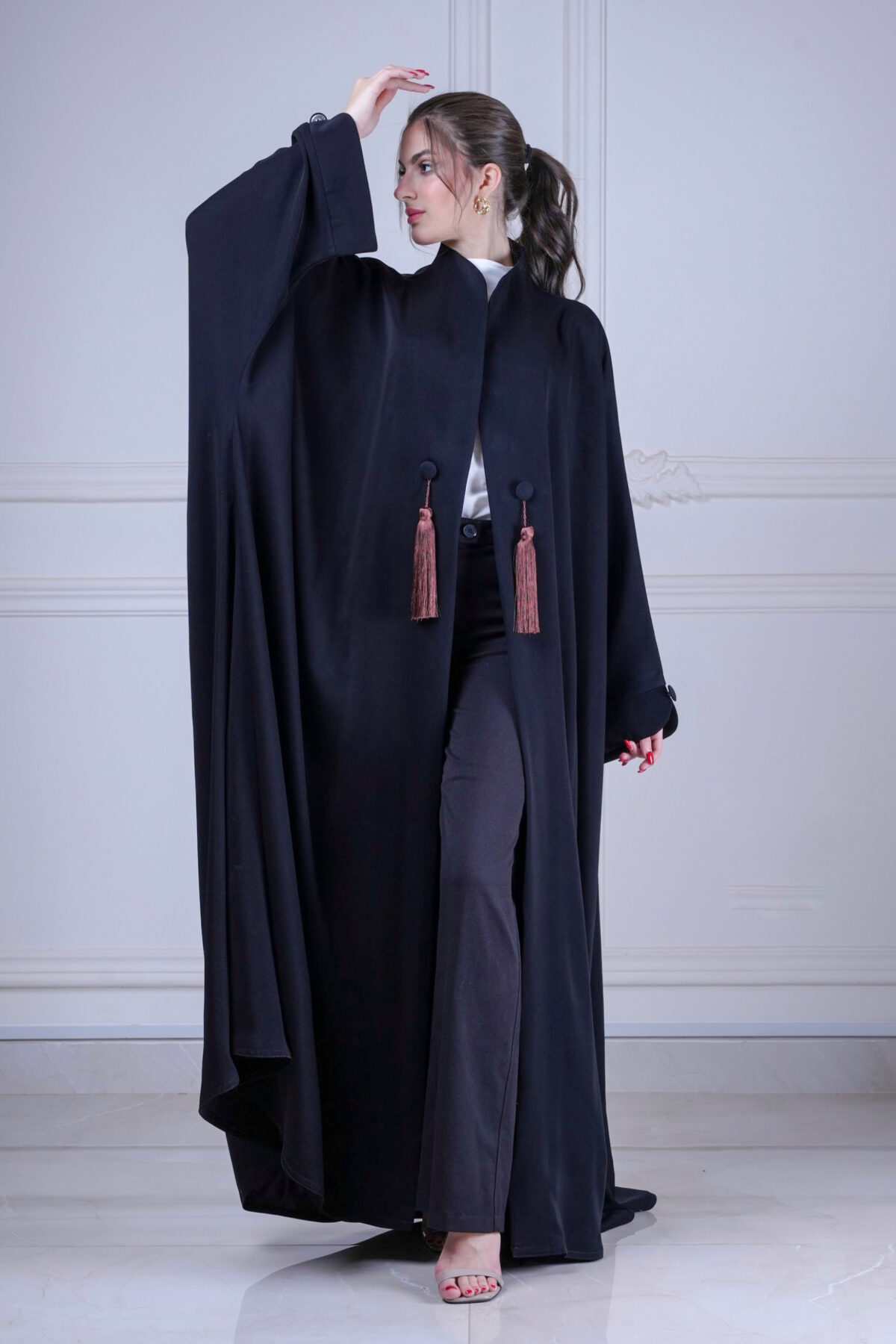 ⁦SS25 // Essential Collection 02⁩ - الصورة ⁦3⁩