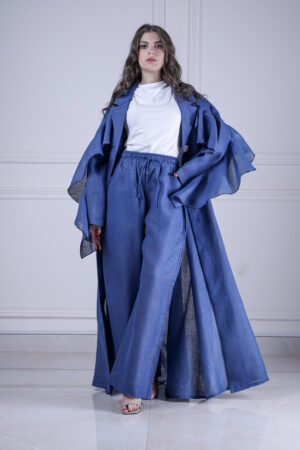 SS25 // Travel Collection 01
