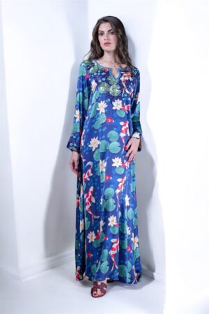 Pre-Order// مخور Japanese Lake