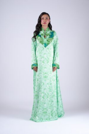 Pre-Order // شيهانة Lime Green