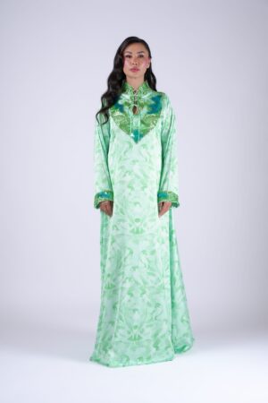 Pre-Order // شيهانة Lime Green