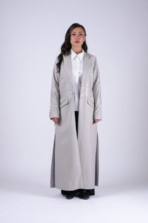 WS26// La Dentelle 01