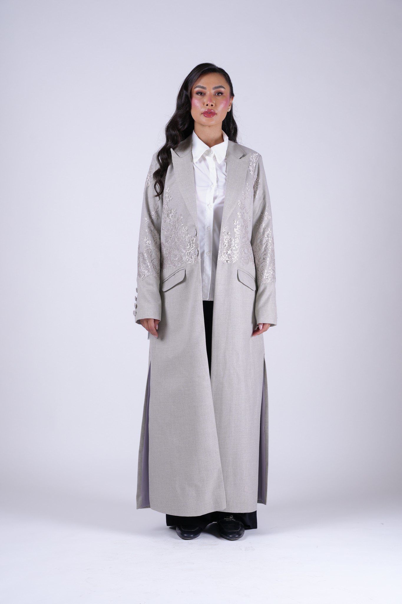 WS26// La Dentelle 01