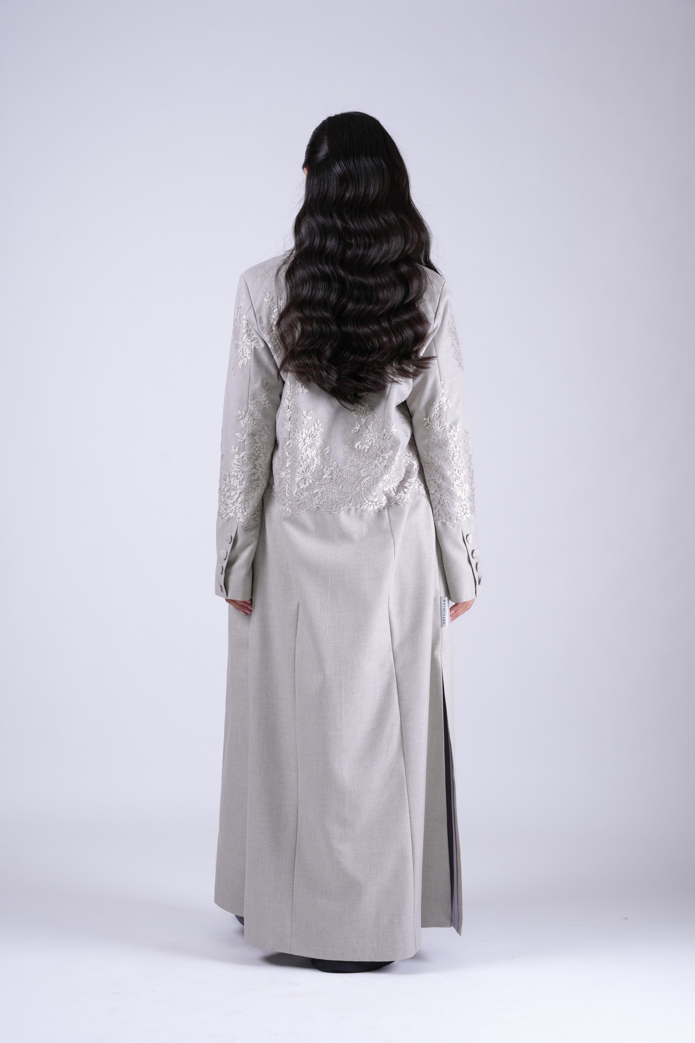 WS26// La Dentelle 01 - الصورة 2