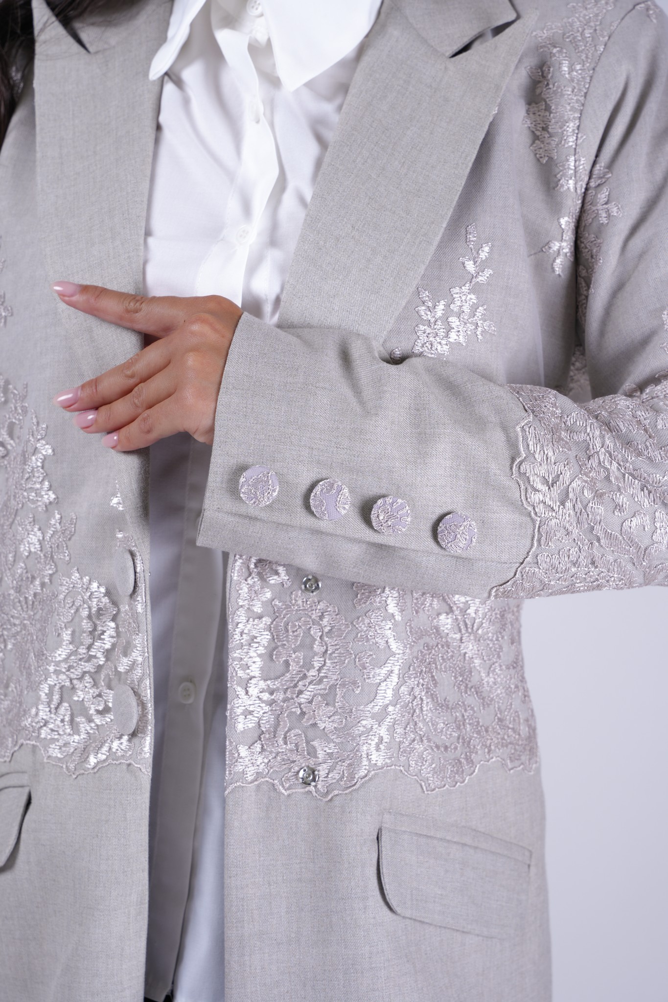 WS26// La Dentelle 01 - الصورة 4