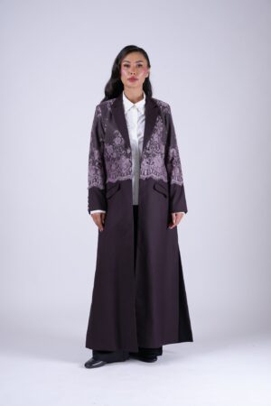 WS26// La Dentelle 02