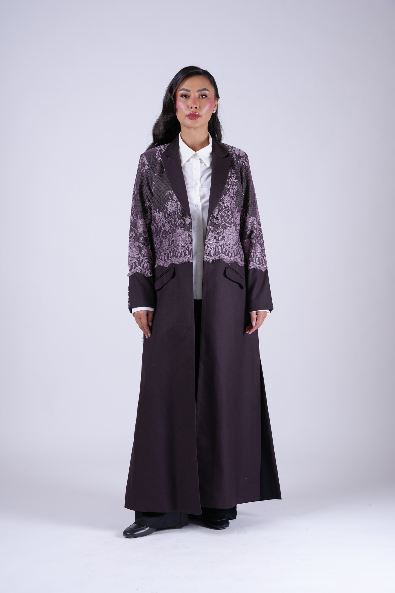 WS26// La Dentelle 02