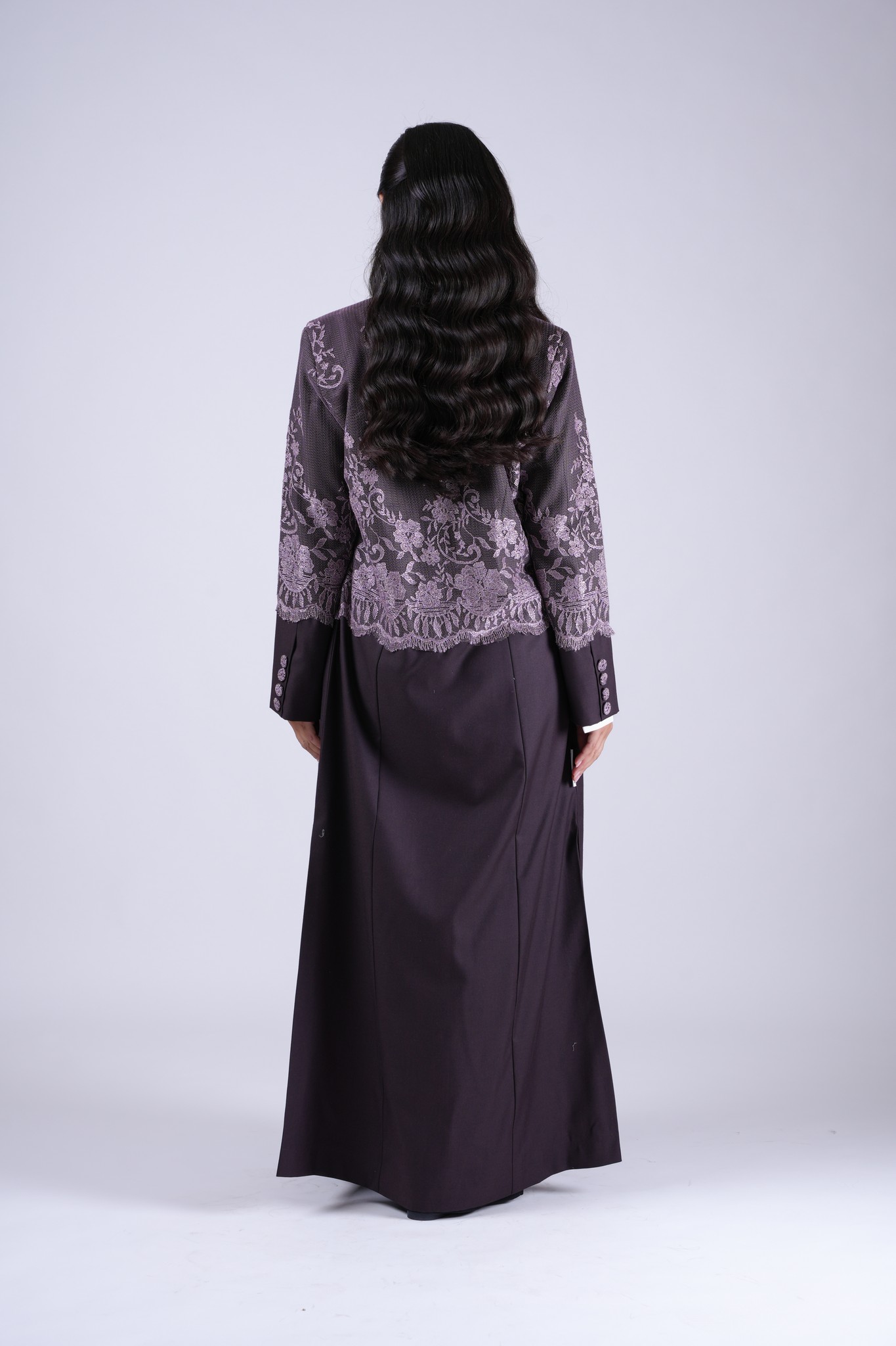 WS26// La Dentelle 02 - الصورة 3