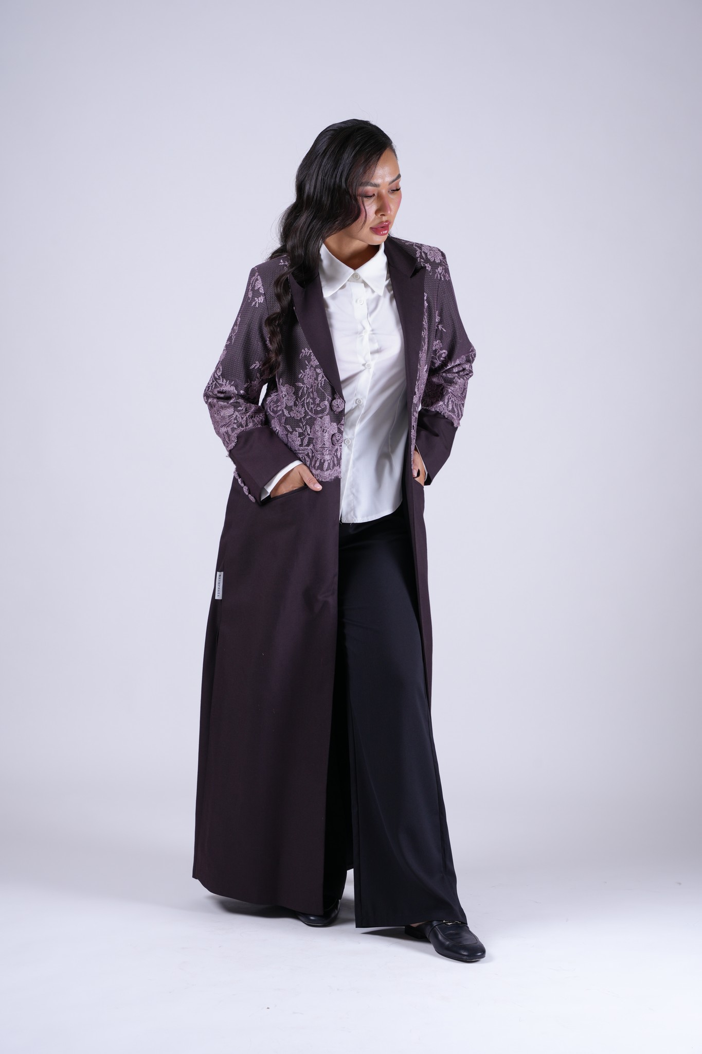 WS26// La Dentelle 02 - الصورة 2