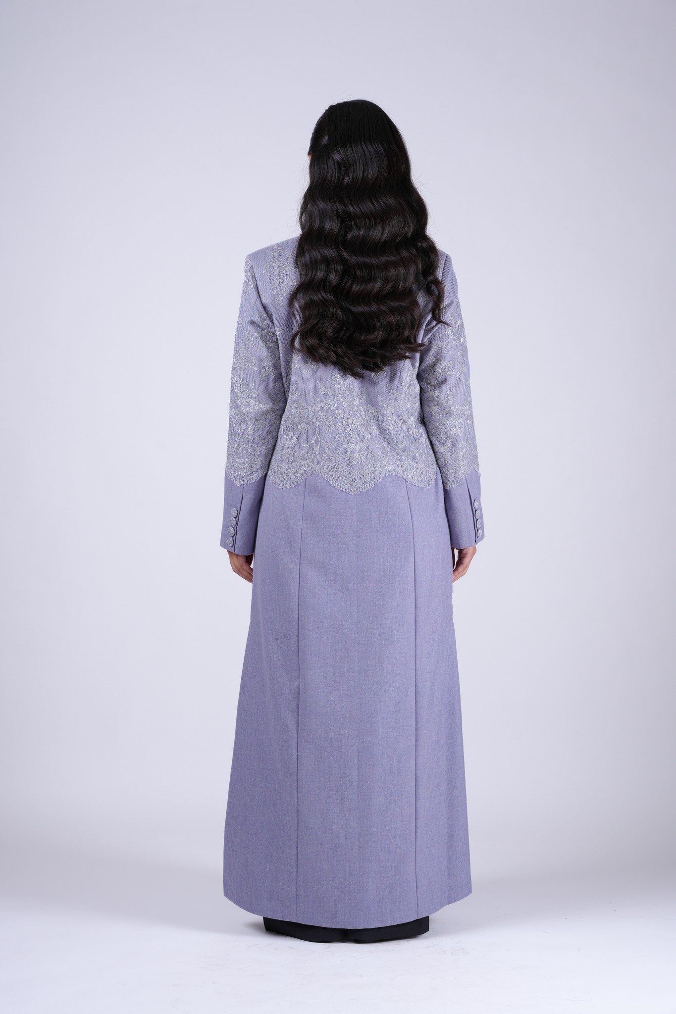 WS26// La Dentelle 03 - الصورة 2