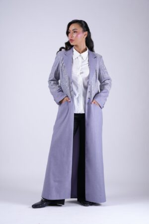 WS26// La Dentelle 03