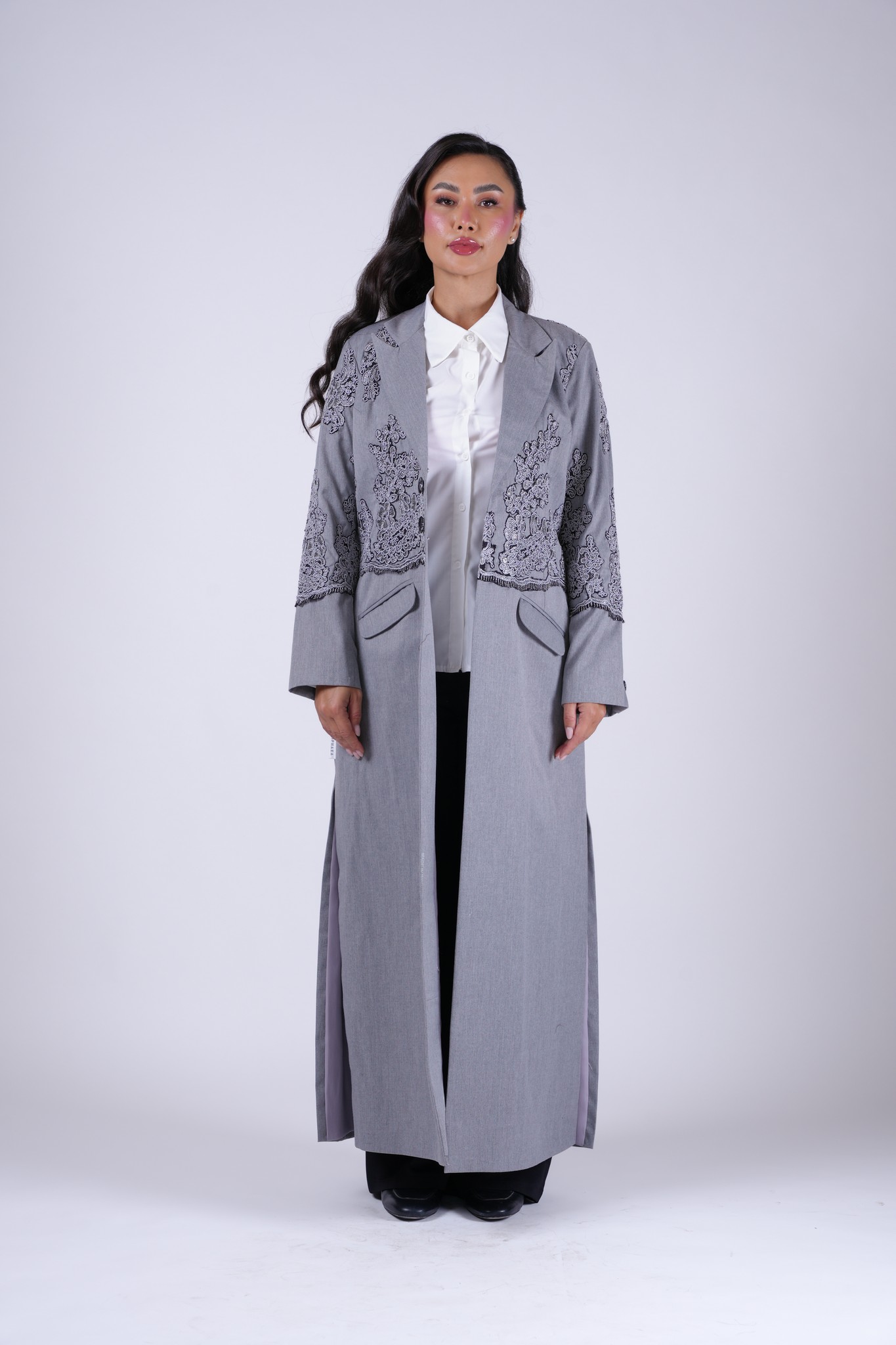 WS26// La Dentelle 04