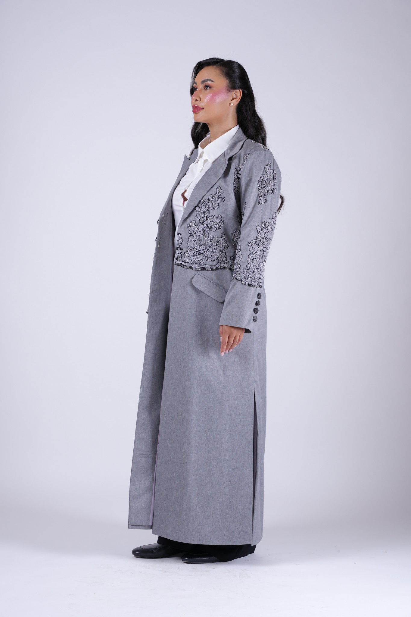 WS26// La Dentelle 04 - الصورة 3