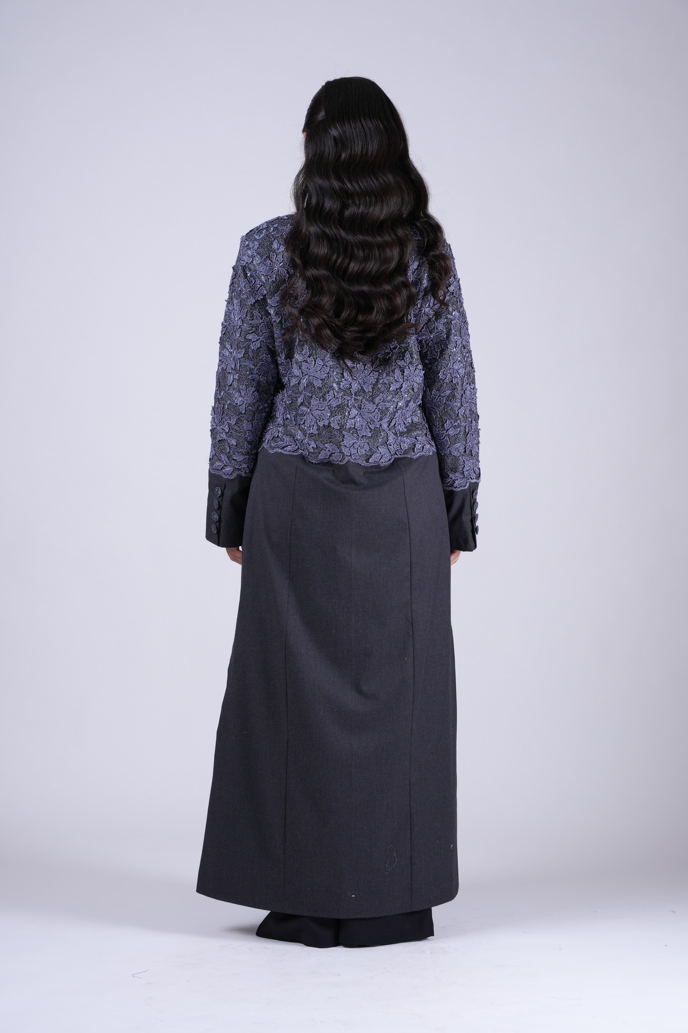 WS26// La Dentelle 05 - الصورة 2