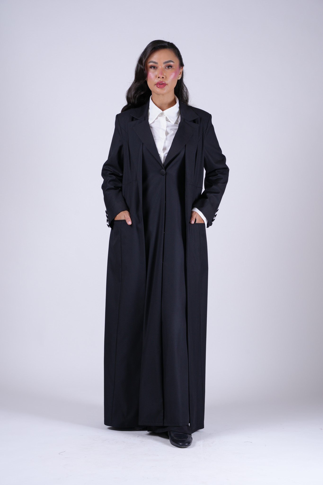 WS26// La Dentelle 06