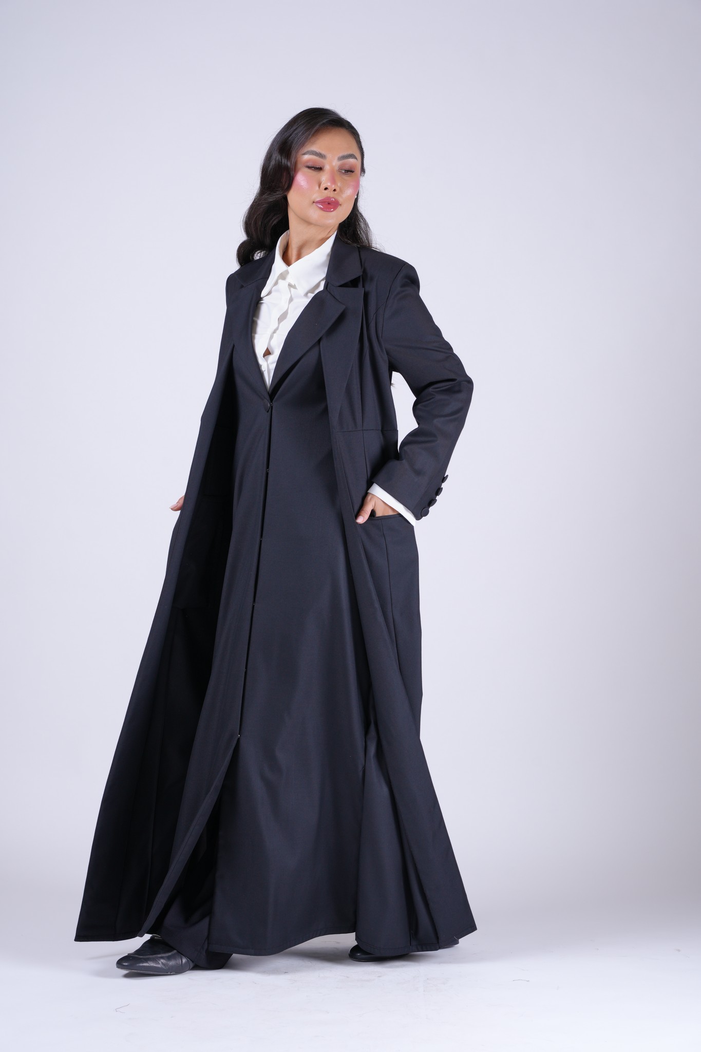 WS26// La Dentelle 06 - الصورة 3