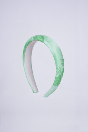 تاج نيمفايية: شيهانة Lime Green