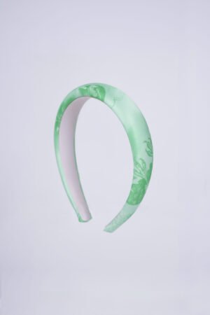 تاج نيمفايية: شيهانة Lime Green